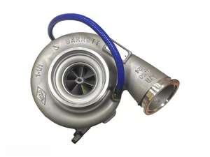Hongwang เทอร์โบชาร์จเจอร์เทอร์โบชาร์จเจอร์เครื่องยนต์ใหม่2057668 2080644สำหรับเทอร์โบ garrett - Product Image 2