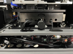 Máy in UV dtf khổ lớn với kích thước in 600mm Máy Vẽ mực UV dtf - Product Image 5