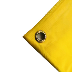 Pvc Waterproof Oxford Cloth <b>Tarp</b> Industrial Grade Heavy Duty Outdoor Cover For Boat And Vehicle Protection - Product Image 2