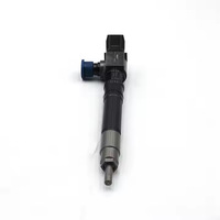 Injecteur de carburant diesel 295700-0290  295700-0290  33800-4A950