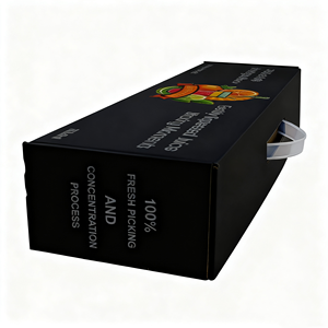 Kustom dapat digunakan kembali Logo kardus 6 12 Pak minuman bir kaleng pengiriman kotak kemasan untuk bir - Product Image 5