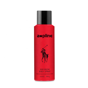 Manufacturer deodorant body spray for men and private label body mist spray