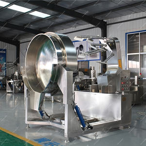 Ollas <span class=keywords><strong>de</strong></span> cocina gigantes Olla <span class=keywords><strong>de</strong></span> cocina con agitador Equipo <span class=keywords><strong>de</strong></span> cocina Hervidor <span class=keywords><strong>de</strong></span> mermelada industrial Hervidor <span class=keywords><strong>de</strong></span> cocina planetario Hervidor <span class=keywords><strong>de</strong></span> mezcla - Product Image 5