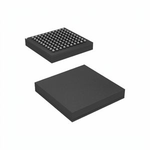 Interface Electronics Component 100 VFBGA Authorized Distributor CYWB0224ABM-BVXI - Product Image 1