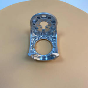 OEM CNC أجزاء روبوت لحام - Product Image 4