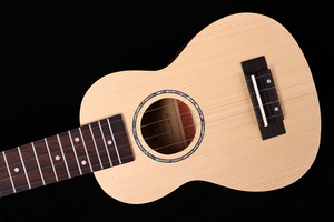 Venta Directa de Fábrica, <span class=keywords><strong>Ukelele</strong></span> <span class=keywords><strong>Soprano</strong></span> de 21 Pulgadas, <span class=keywords><strong>Ukelele</strong></span> <span class=keywords><strong>Concierto</strong></span> de 24 Pulgadas, <span class=keywords><strong>Ukelele</strong></span> <span class=keywords><strong>Tenor</strong></span> de 26 Pulgadas, <span class=keywords><strong>Ukelele</strong></span> con Tapa de Abeto Sólido para Niños UT-13 - Product Image 2