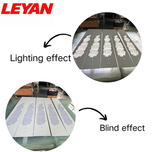Film Vinyle Transparent 3M VS3699, Film Acrylique Permanent PSA Imprimable, Film Graphique Transparent pour Fenêtres, pour Autocollants Personnalisés - Product Image 1