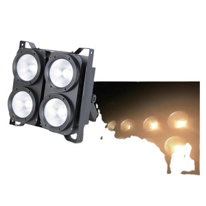 Hengyu ไฟ <span class=keywords><strong>LED</strong></span> แบบกลมสำหรับผู้ชม<span class=keywords><strong>4</strong></span>ตา4in1 <span class=keywords><strong>LED</strong></span> ตราไว้หุ้นละ100W/200W 2025ใหม่ - Product Image 5