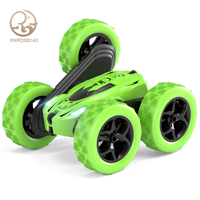 Nouvelle Arrivée Usine Voiture Télécommandée Stunt Drift Jouets Radiocommandés Voitures Télécommandées pour Enfants