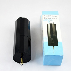 Großhandel Batteriebetriebener Rotierender Windspiel-<span class=keywords><strong>Motor</strong></span> für Windspiele und Windglocken Gartendekoration Zubehör - Product Image 2