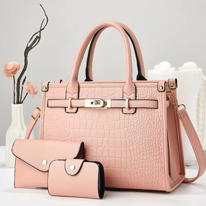 Bolso de Hombro Retro de Moda para Mujer 2026, Gran Capacidad, para Bodas y Viajes, Plegable con Botón, Forro de PU - Product Image 6