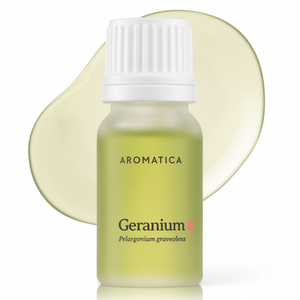 Aceite Esencial de Geranio Aromático 10ml 1 Unidad Producto con Descuento - Product Image 1