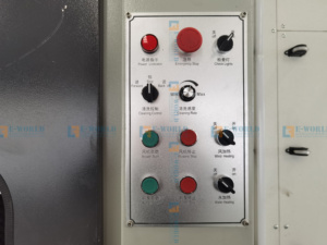 Línea de Producción de Vidrio Aislante, Controlada por PLC, Construcción de Acero, Máquina de Aislamiento Automática de Alta Capacidad - Product Image 5