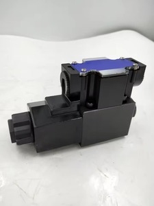 DSG-03-3C60-DL-A220 ตัวควบคุมทิศทางไฮดรอลิก DSG-G03-2B3B-A220 DSG-03-3C4-A100-50 D5-03-2B3B - Product Image 1