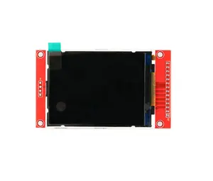 2.8 인치 SPI 직렬 LCD 모듈 240*320 TFT 모듈