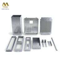 Conception et fabrication sur mesure de moules de fonderie sous pression en aluminium, service de moulage de pièces métalliques en série, tolérance +/-0,01 mm, MOQ 10