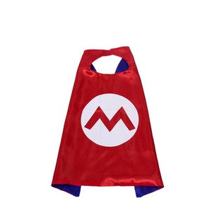 XJ Halloween Echo - Conjunto de Capa de Héroe para Niños al por Mayor para Venta Transfronteriza - Product Image 5