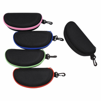 EVA dur coque de protection forme étui à lunettes boîte voyage bureau lunettes lunettes de soleil lecture étui à lunettes boîte à lunettes