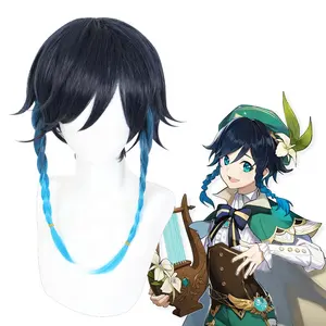 Holesale Shin Enshin PACT mpact eleluca sposplay 40cm ediedium ONG avy avlue iixed enti IG ynthetic nime allowallow RAID Air IG - Product Image 1