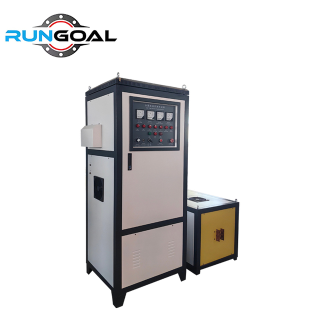 Rungoal High Frequency Induction Heating Machine High&Medium Frequency Induction Heater 15kw 65KW 160KW