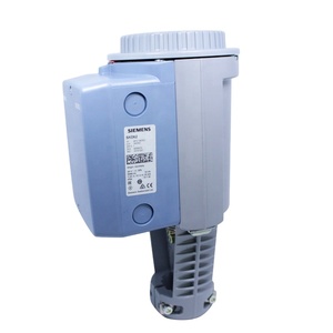 Actuadores Electrohidráulicos SIEMENS SKD62 y SKD60 con Retorno por Resorte, AC24V, Control Proporcional, 4-20mA, 0-10V, Características Flexibles - Product Image 5