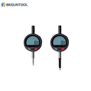 مؤشر قياس رقمي 0.01 مم 0-12.7 مم 0-25 مم أداة قياس رقمية - Product Image 2