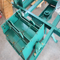 Craie de tableau noir d'école faisant la machine machine automatique de fabrication de craie