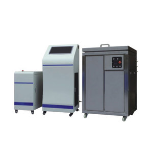 Système de test hydrostatique de tuyaux avec machine d'essai à l'eau pour la résistance - Product Image 2