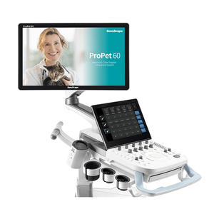 Échographe vétérinaire Sonoscape ProPet 60, facile à utiliser, avec des images claires et fiables - Product Image 3