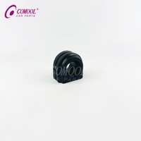 Buje de Barra Estabilizadora COMOOL 31356777933 para BMW Serie 5 y Serie 6 F06F10F11F12F13F18, Buje de Goma para Barra Estabilizadora Delantera Izquierda/Derecha