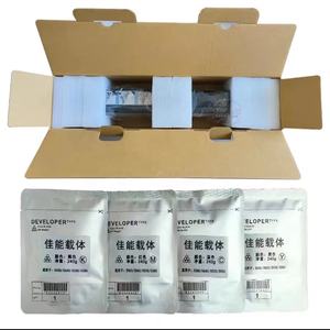 Unité de développement originale d'occasion pour <span class=keywords><strong>Canon</strong></span> C5540 5535 <span class=keywords><strong>5550</strong></span> 5560 5735 5750 5760 Assemblage de NPG-71 d'<span class=keywords><strong>imprimante</strong></span> - Product Image 6