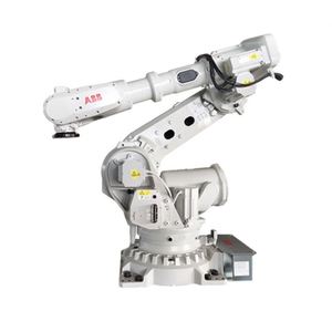 Brazo Manipulador Robótico de Seis Ejes IRB6700-155-2.85 con Alcance de 2.85m para Manipulación, Carga y Descarga - Product Image 5