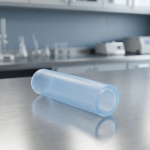 Tube en Silicone, couleur naturelle - Product Image 3