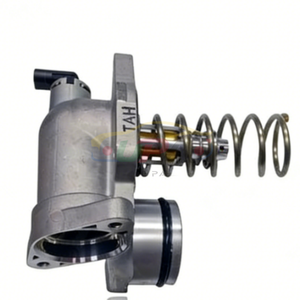 Système moteur de haute qualité THERMOSTAT ASSY 25500-2S100 255002S100 pour Hyundai ACCENT 25500 2S100 - Product Image 2