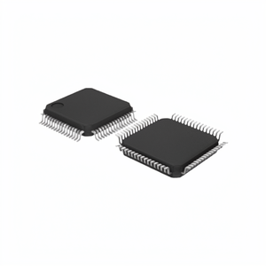 Embedded LPC11E37FHI33_501E Buy Online Electronic Components 64 LQFP Original - Product Image 1