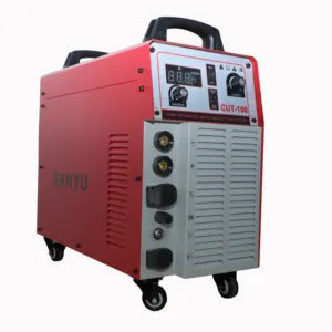 Multifunctional Air pump cutter and welding machine CUT-60 CUT-80 CUT-100 CUT-120 CUT-160 cutting machine