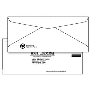 <span class=keywords><strong>Enveloppe</strong></span> commerciale personnalisée de haute qualité avec impression sur fenêtre et estampage à chaud, format DL, en papier <span class=keywords><strong>kraft</strong></span>, pour emballage de portefeuilles - Product Image 4