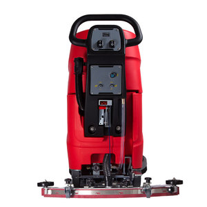 Nettoyeur de sols autopropulsé Elton A-6BT, réservoir d'eau propre de 60 L, sans rinçage, utilisation en intérieur - Product Image 2
