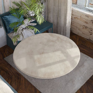 Alfombra Decorativa Suave y Elegante para Sala de Estar, Dormitorio e Interiores Modernos - Product Image 2