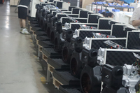 Groupes électrogènes à essence monophasés 5kVA 8kVA 10kVA 12kVA 15kVA 20kVA, refroidis par air, silencieux, pour alimentation de secours