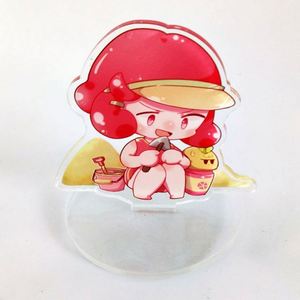 Exhibidores de Acrílico Personalizados al por Mayor, Exhibidores de Acrílico con Personajes de Dibujos Animados y Anime - Product Image 3