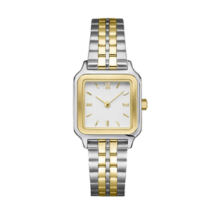 Ladies Watch Movement Personalized Rectangular Female Luxury Custom Logo Watch Manufacturer for Women - Product Image 5