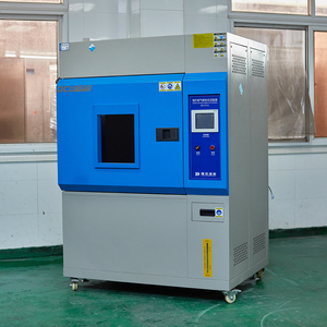 Lampe japonaise <span class=keywords><strong>simulation</strong></span> de rayonnement solaire au xénon, chambre de <span class=keywords><strong>test</strong></span> de la résistance aux intempéries - Product Image 2