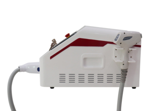 Máquina de Depilación Láser 808nm de Alta Calidad, Segura, Fácil de Usar, para Cabello Grueso, Popular, Eficiente y Conveniente para el Hogar - Product Image 4