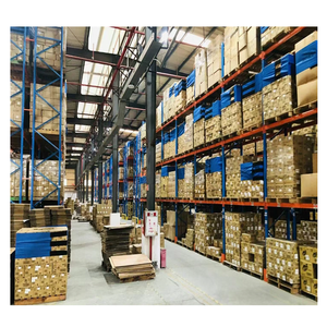 Gui Chang China Manufacturer Adjustable <strong>Shelves</strong> Heavy Duty Metal <strong>Shelving</strong> <strong>Steel</strong> System Rack <strong>Warehouse</strong> Storage - Product Image 5