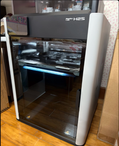 Impresora 3D Lab H2S Cmobo - Volumen de Impresión 340x320x340mm, Velocidad de Impresión 1000mm/s, Conectividad USB/WiFi/Cableada - Product Image 2