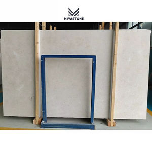 Dalles de marbre polies imperméables personnalisables MIYA STONE pour les murs extérieurs et les salles de bain, design moderne, prix de gros d'usine - Product Image 1