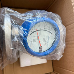 KROHNE H250 M40液体とガス用可変面積流量計 - Product Image 1