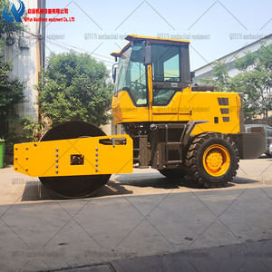 ต้นฉบับของเยอรมนีทำจากรถบดถนนทิ้งระเบิด - Product Image 6