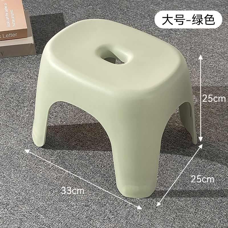 Creamy Avocado Green Large Pack (1 piece)